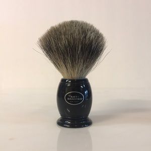 Shaving brush